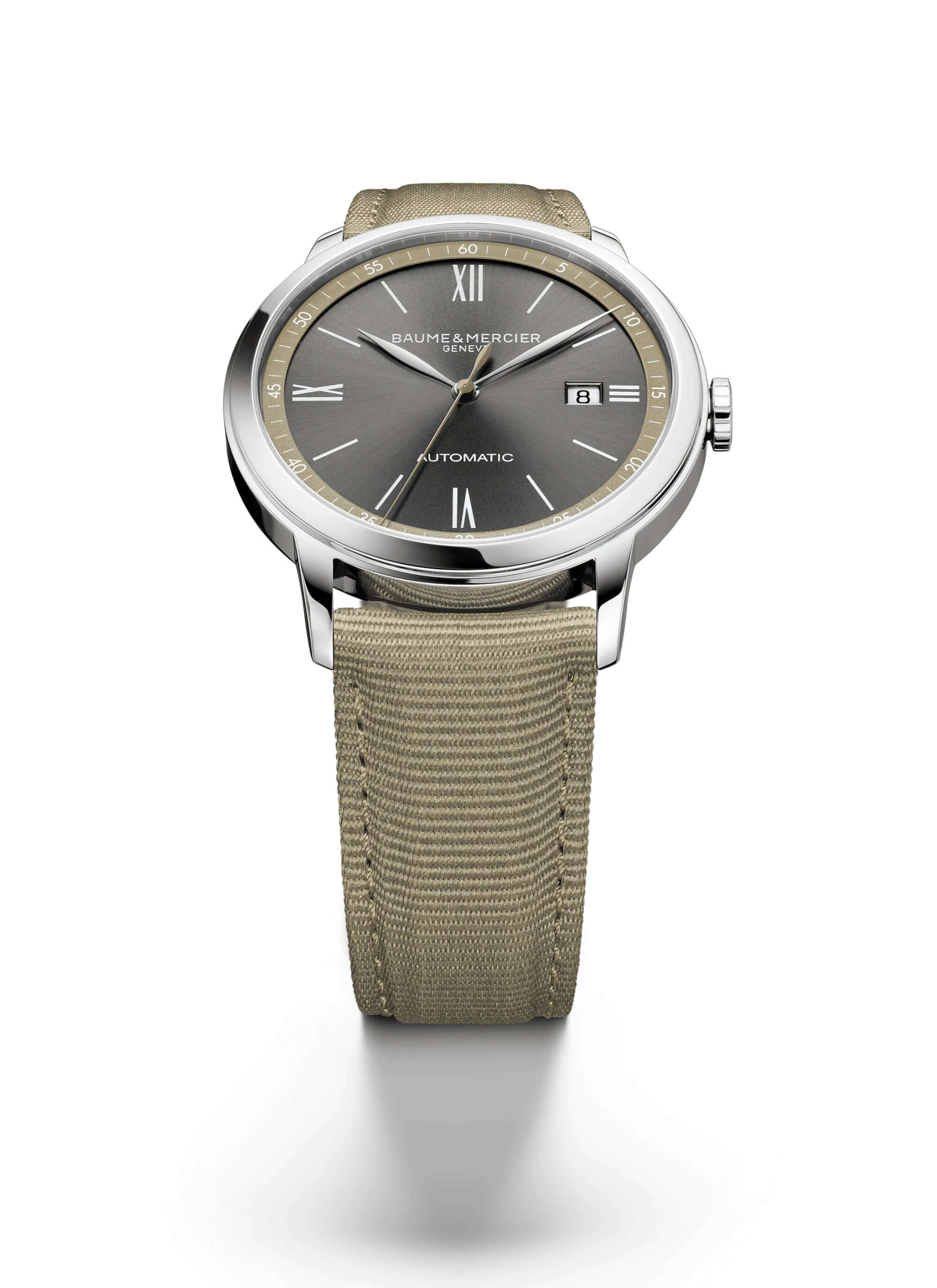 Baume & Mercier Classima 10695 - Image 3