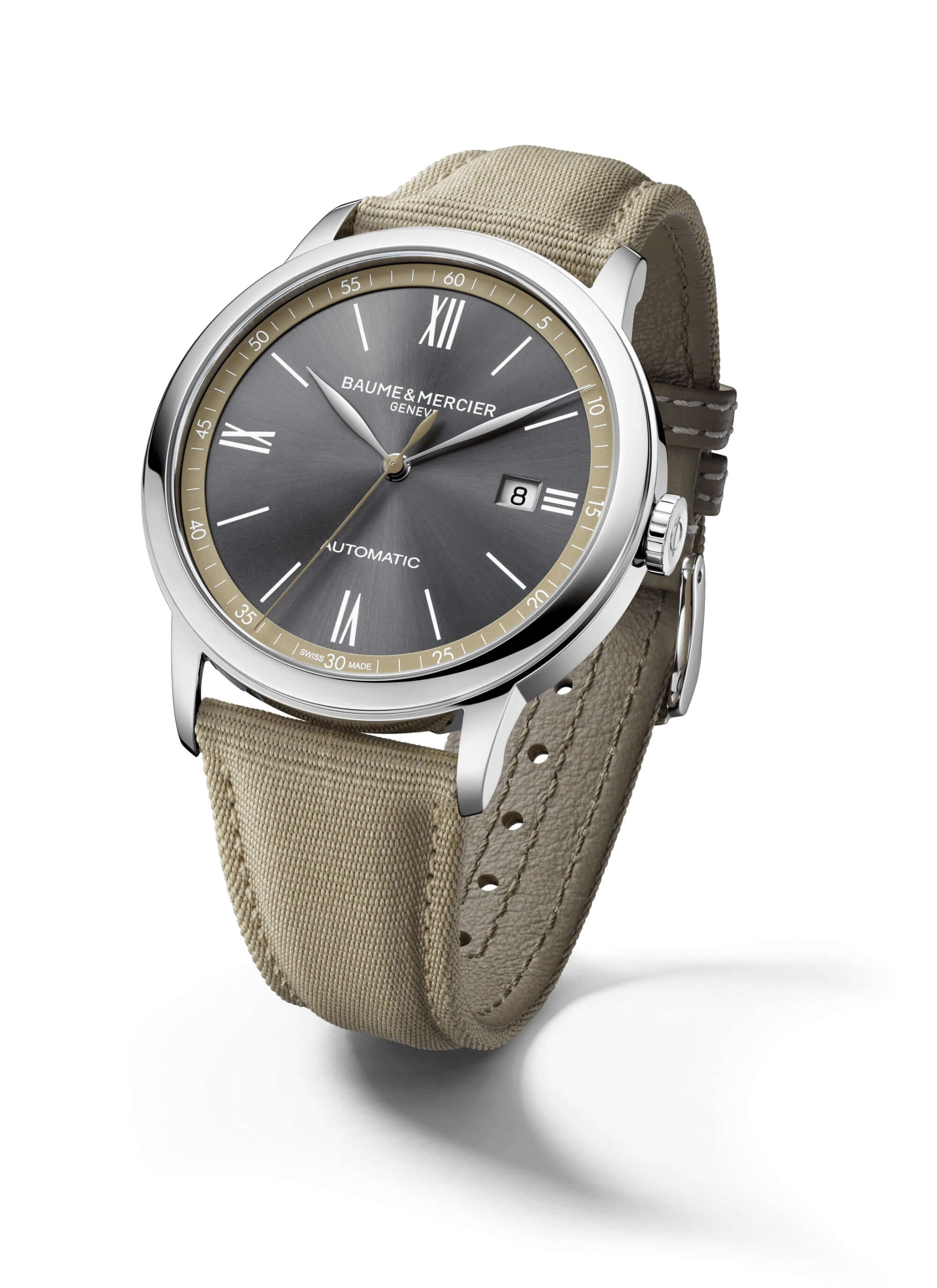Baume & Mercier Classima 10695 - Image 4