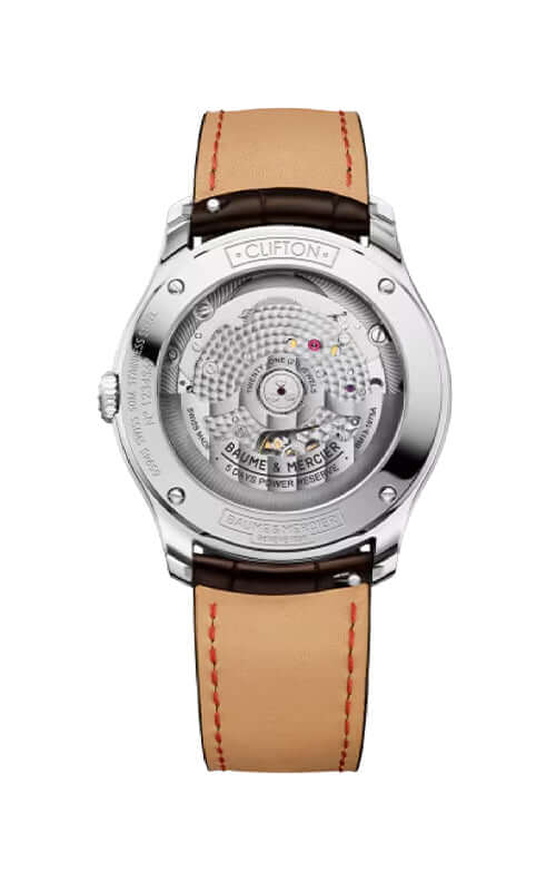 Baume & Mercier Clifton 10773 - Image 2
