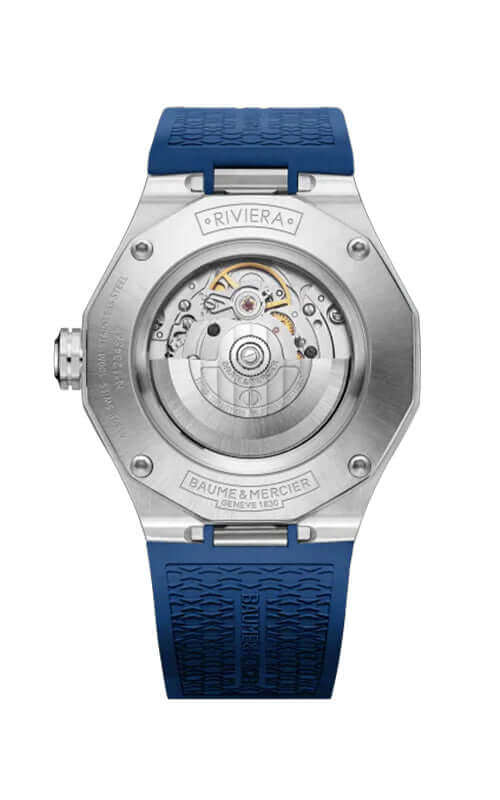 Baume & Mercier Riviera 10619 - Image 2