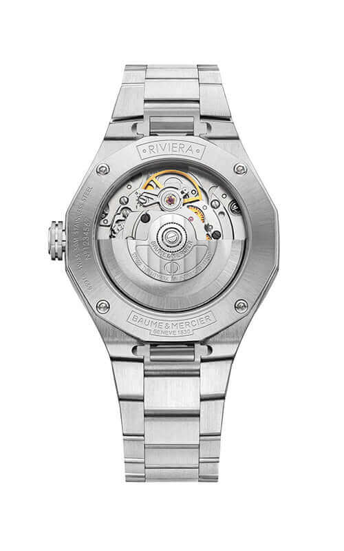 Baume & Mercier Riviera 10661 - Image 2