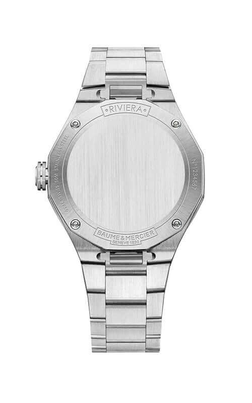 Baume & Mercier Riviera 10662 - Image 2