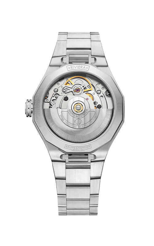 Baume & Mercier Riviera 10675 - Image 2