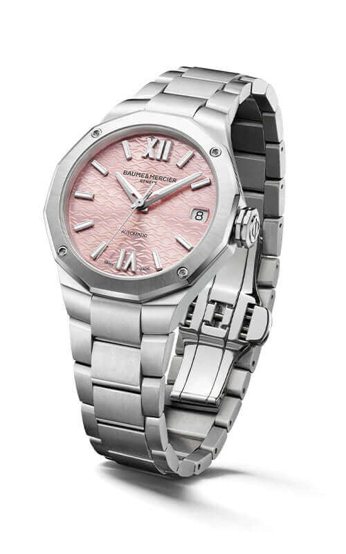 Baume & Mercier Riviera 10675 - Image 3