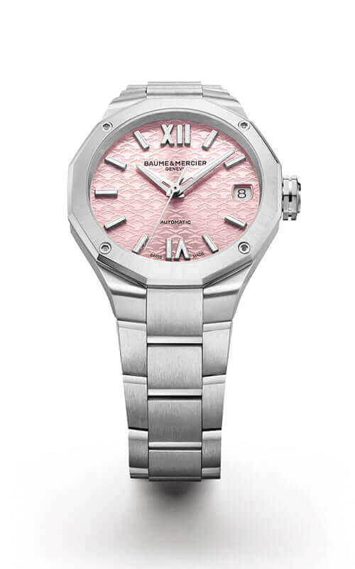 Baume & Mercier Riviera 10675 - Image 4