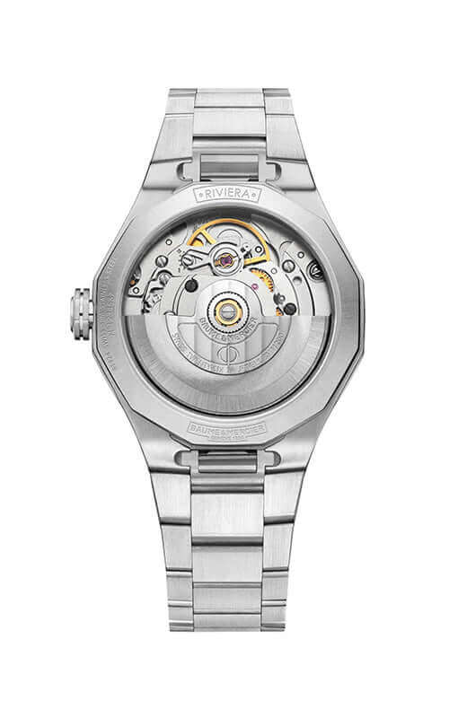 Baume & Mercier Riviera 10676 - Image 2