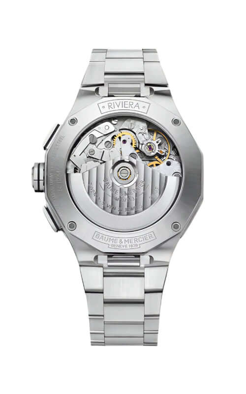 Baume & Mercier Riviera 10827 - Image 2