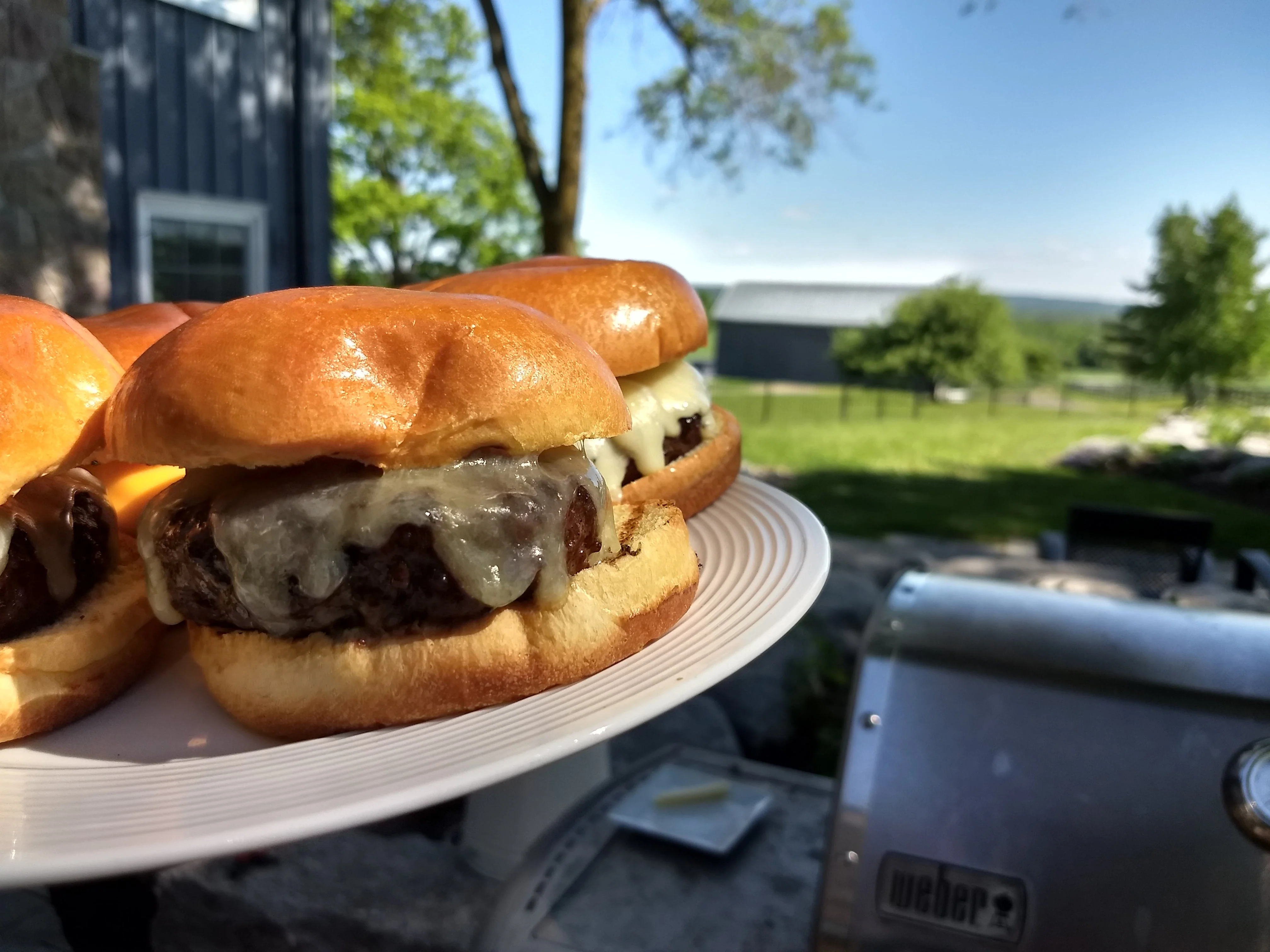 Bay Burger Blend - Image 10