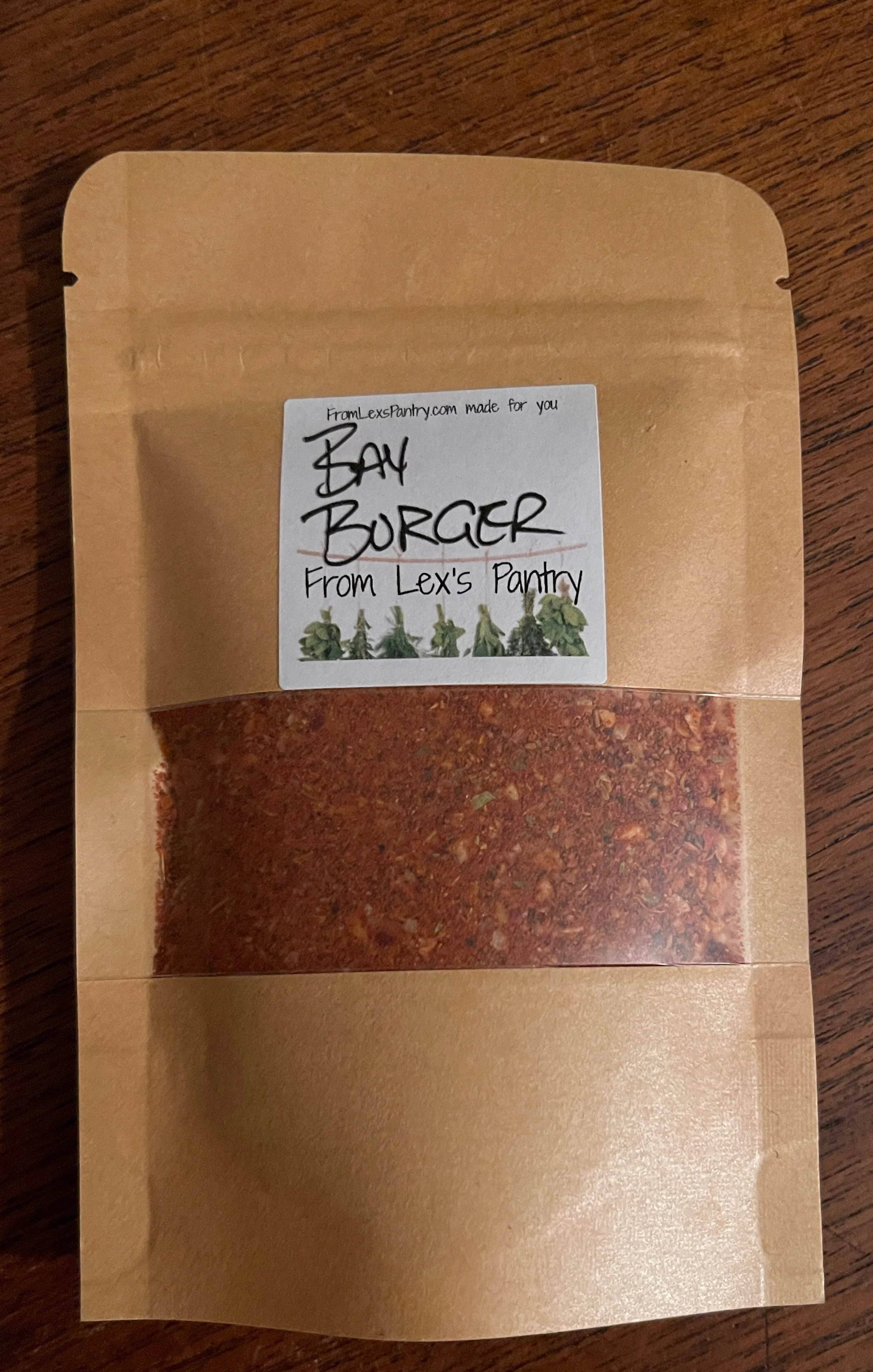 Bay Burger Blend - Image 13