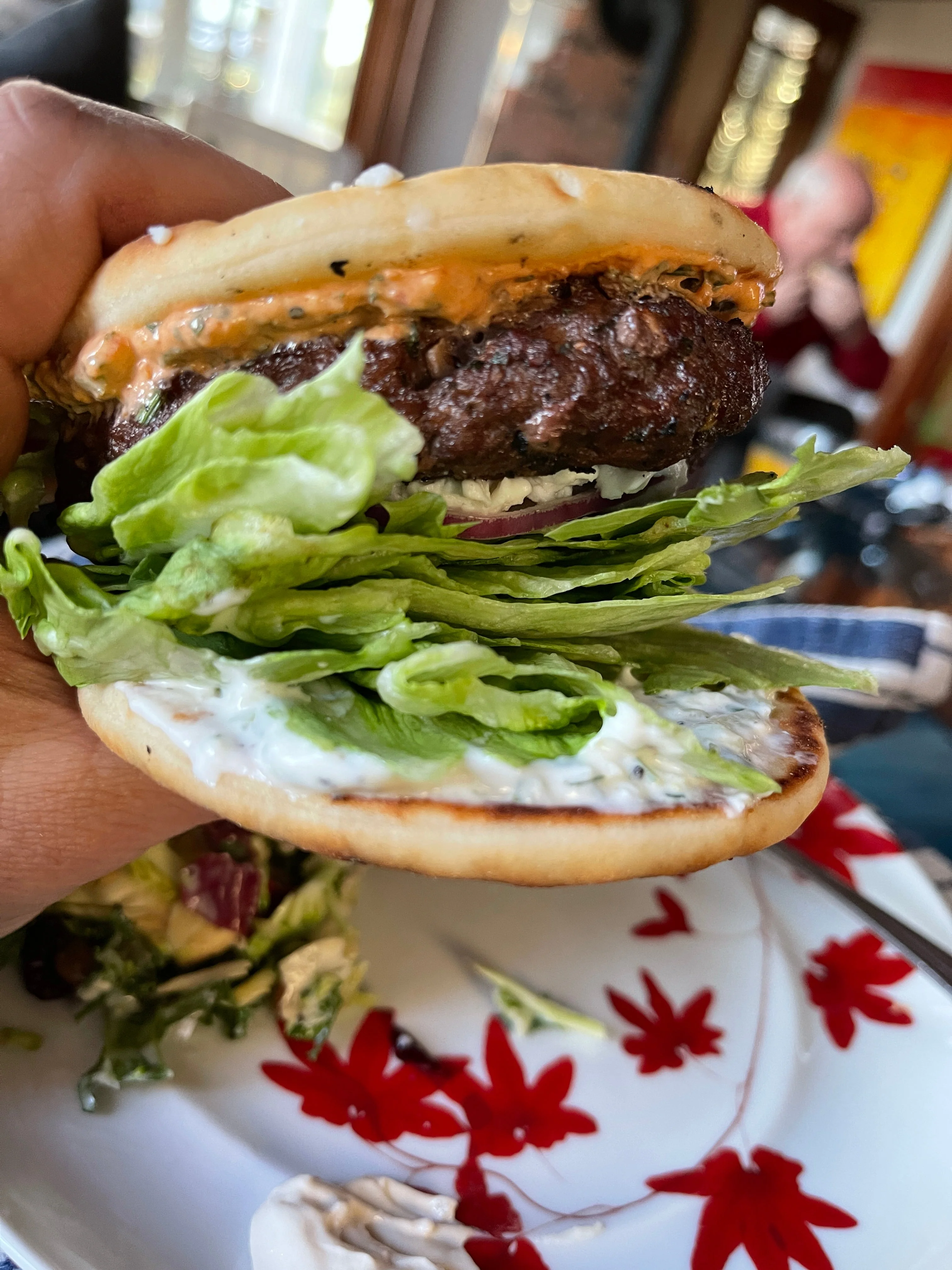 Bay Burger Blend - Image 7