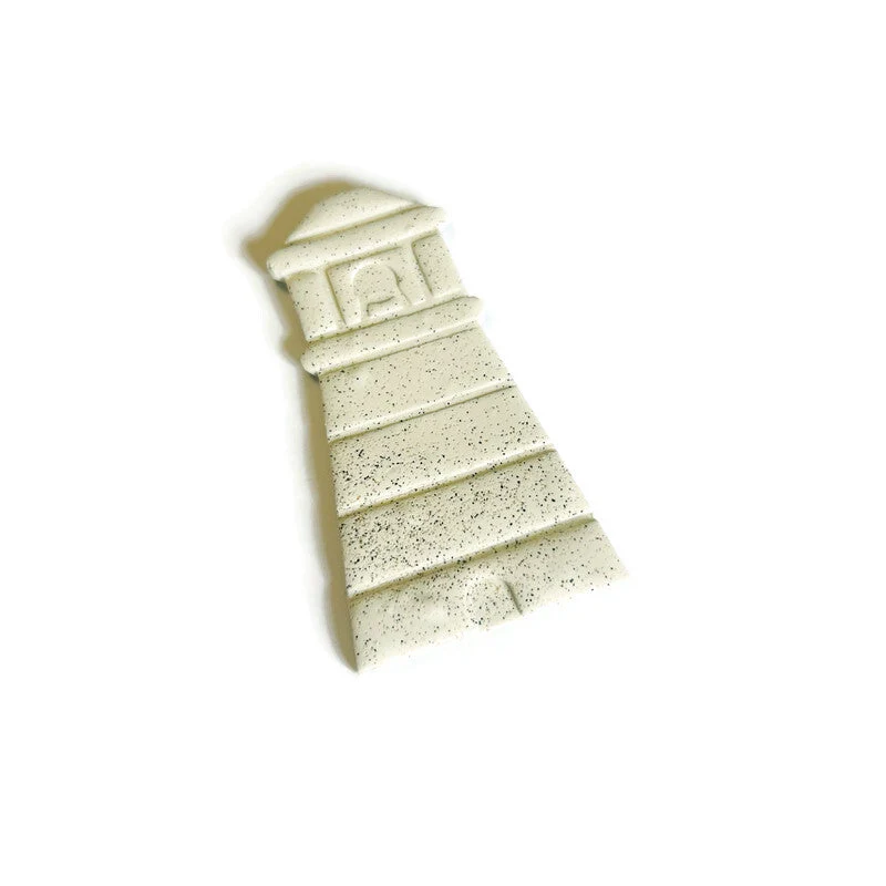 Beach Sand Lighthouse Ornament - Image 2
