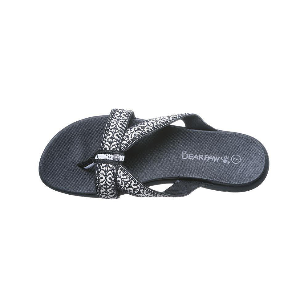 Bearpaw Juniper -Womens Sandal - Image 2