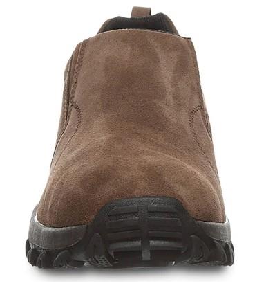 Bearpaw Max - Mens Slip-On Shoe - Image 3