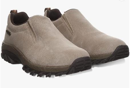Bearpaw Max - Womens Slip-On Shoe - Image 2