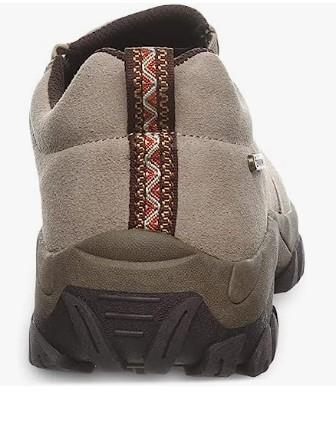 Bearpaw Max - Womens Slip-On Shoe - Image 3