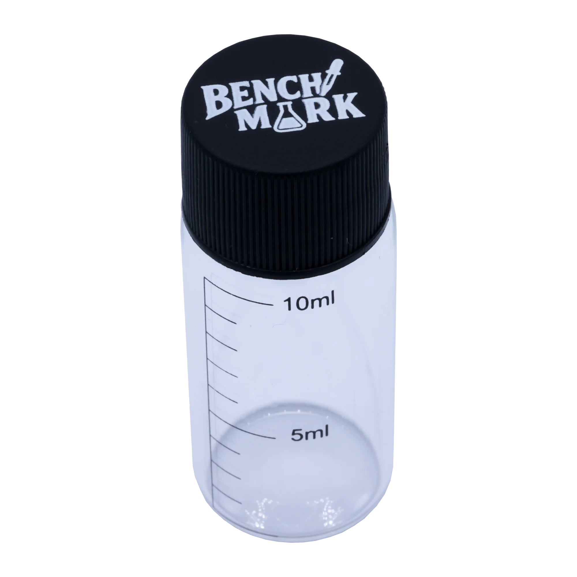 Benchmark 5 mL Test Vial
