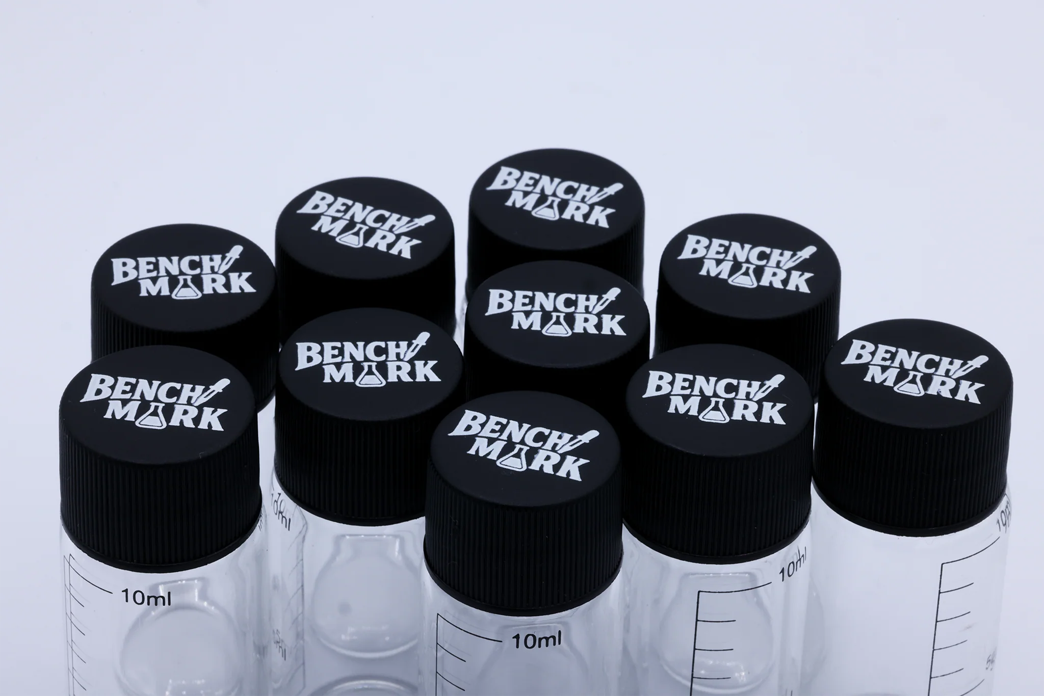 Benchmark 5 mL Test Vial - Image 4