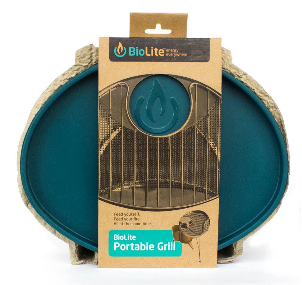 Biolite CampStove Portable Grill - Image 5
