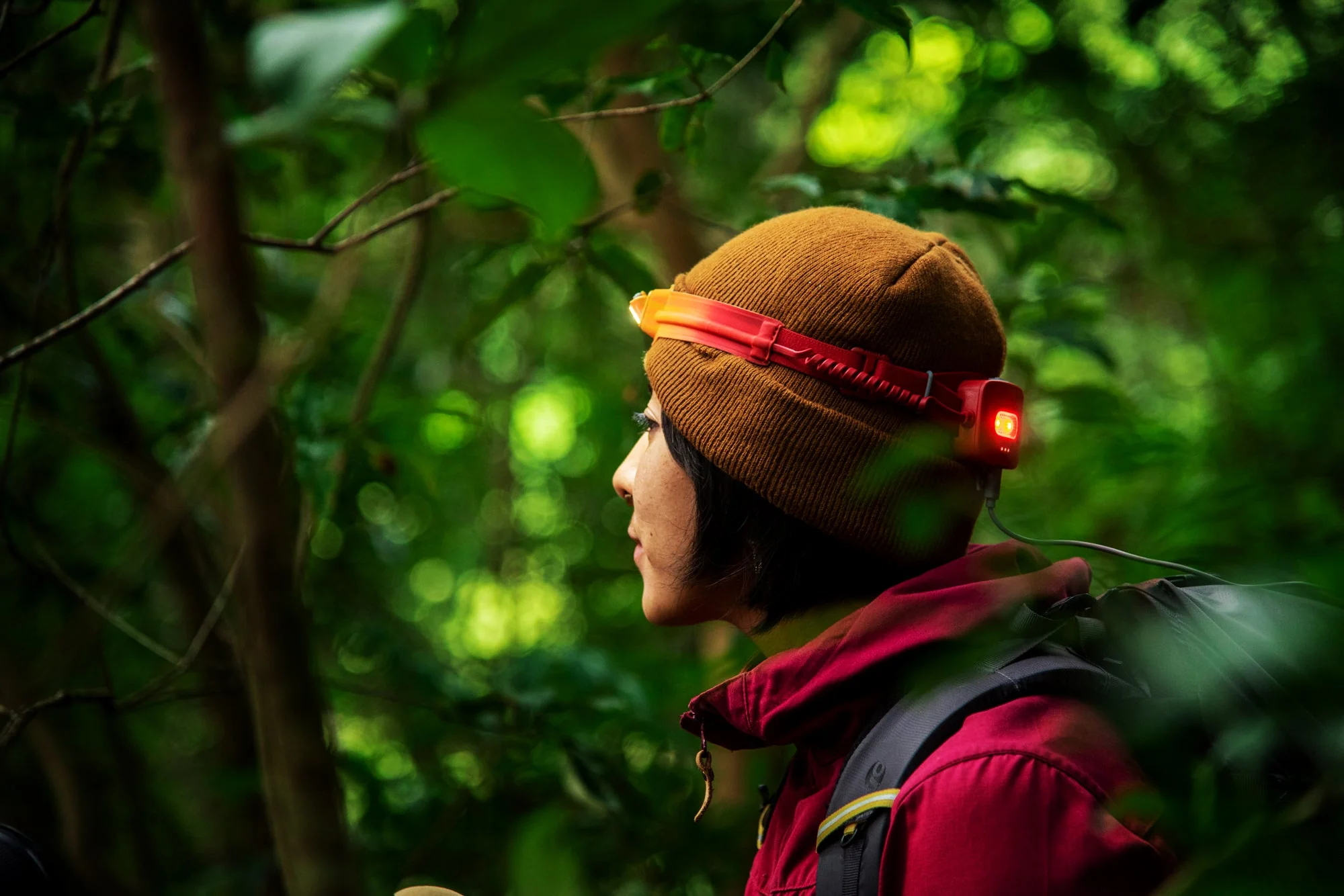 Biolite HeadLamp 425 - Image 9