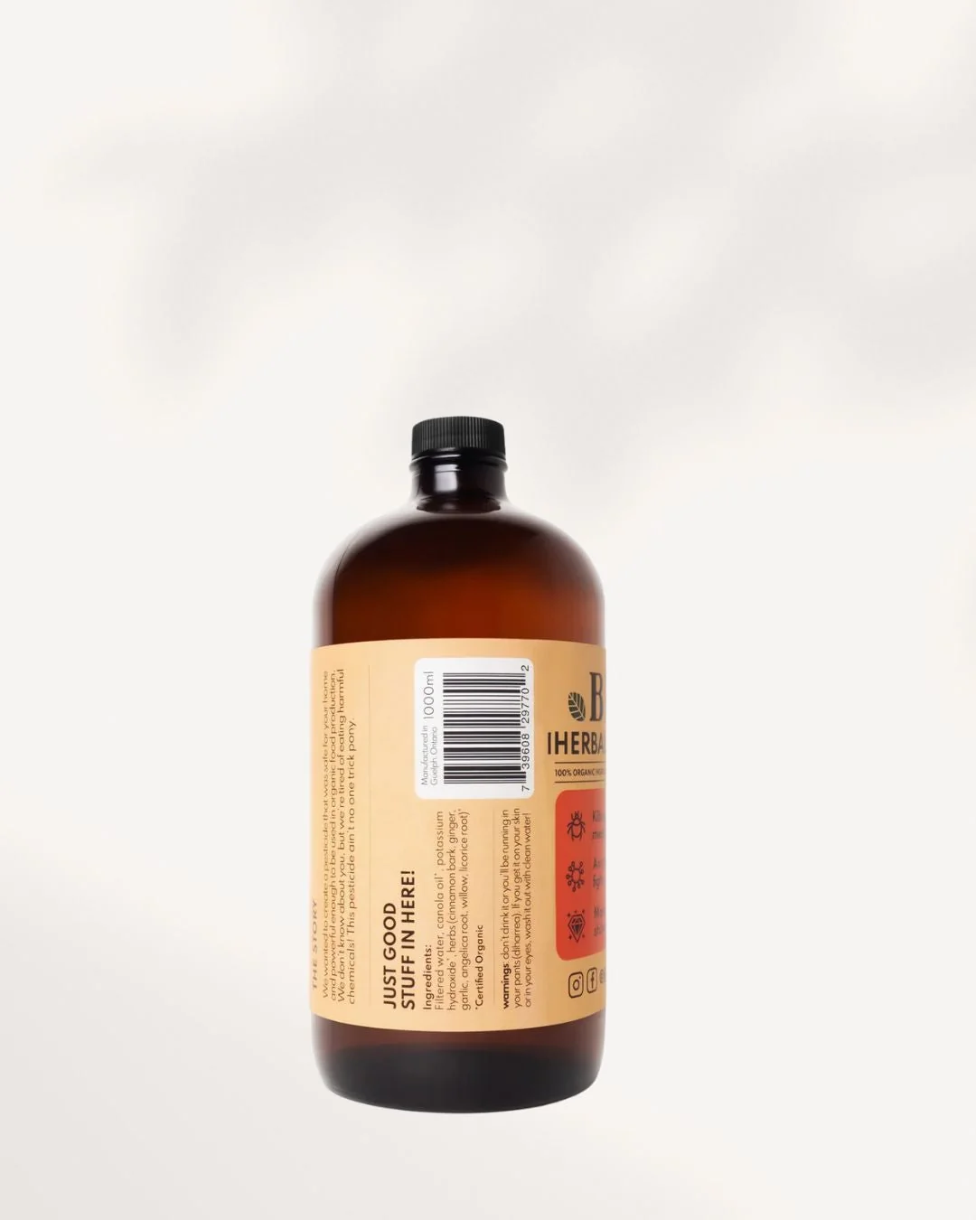 Bios Herbal Soap - Image 5