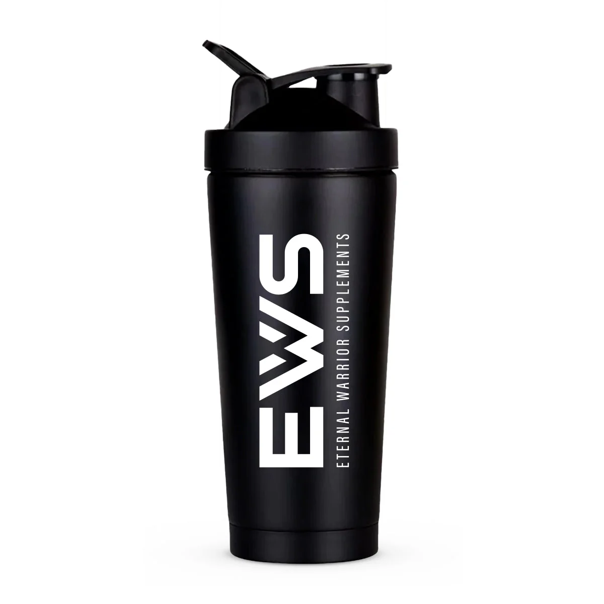 Black EWS Shaker - Image 2