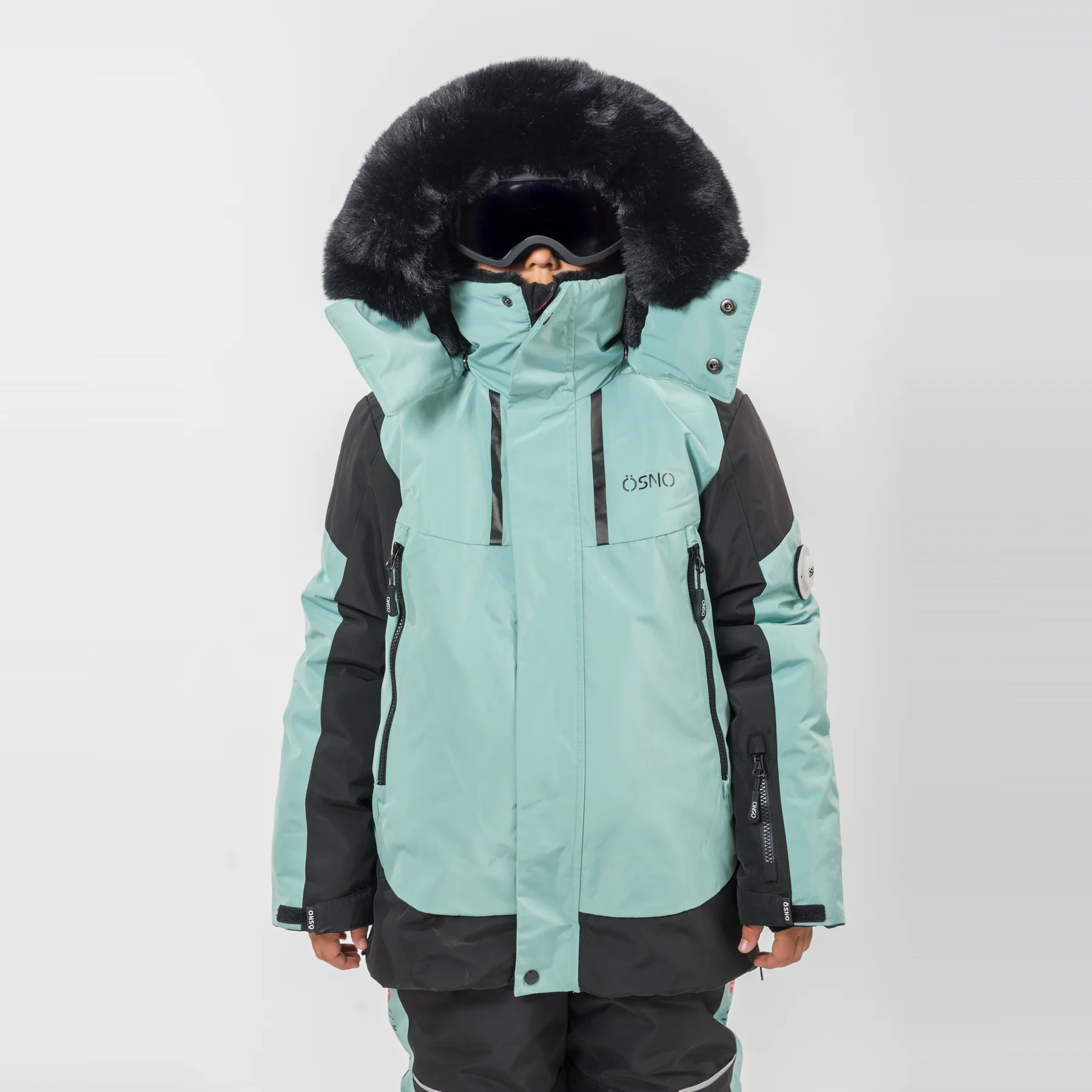 Blake's Performance Snowsuit - Jacket & Snowpants - Image 10