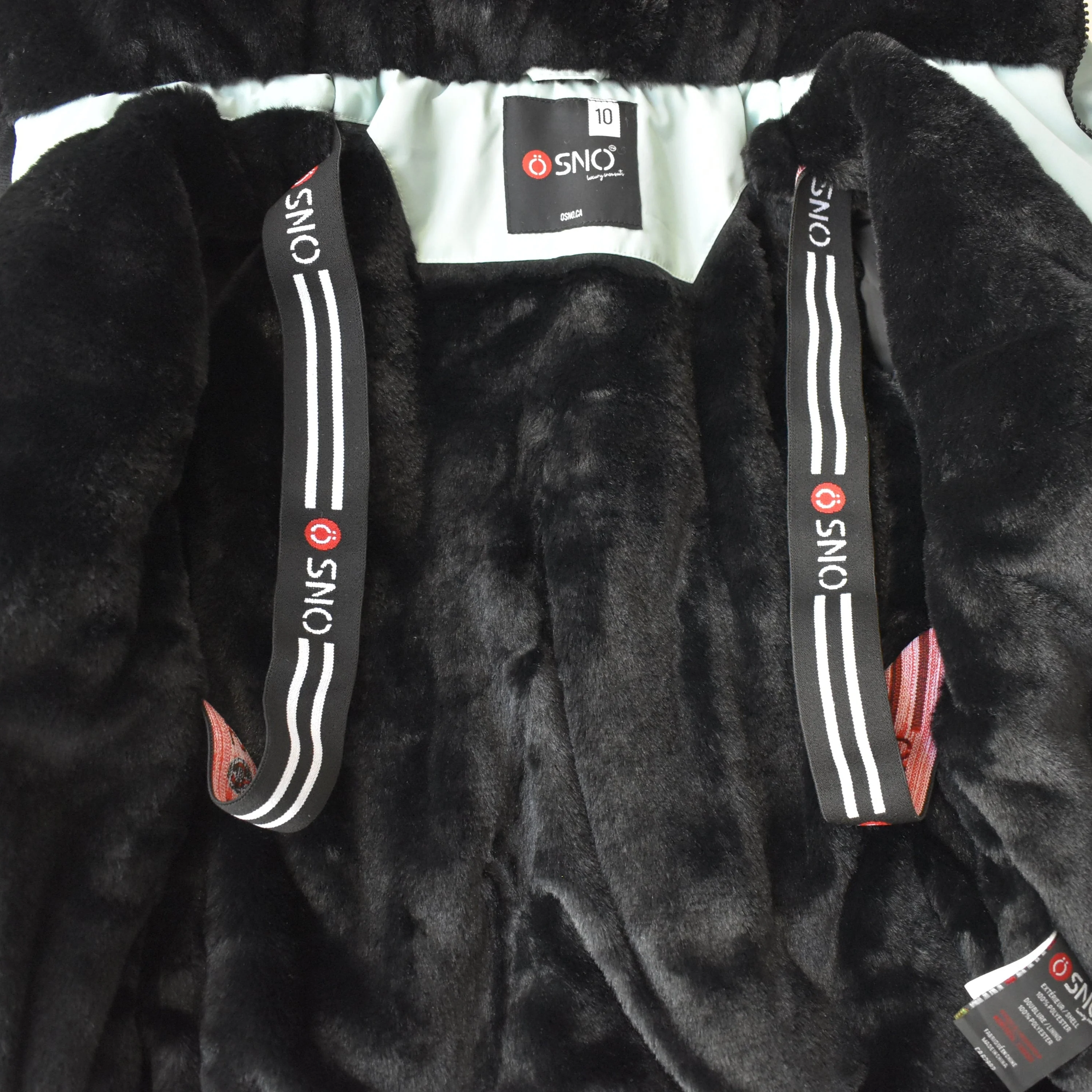 Blake's Performance Snowsuit - Jacket & Snowpants - Image 30