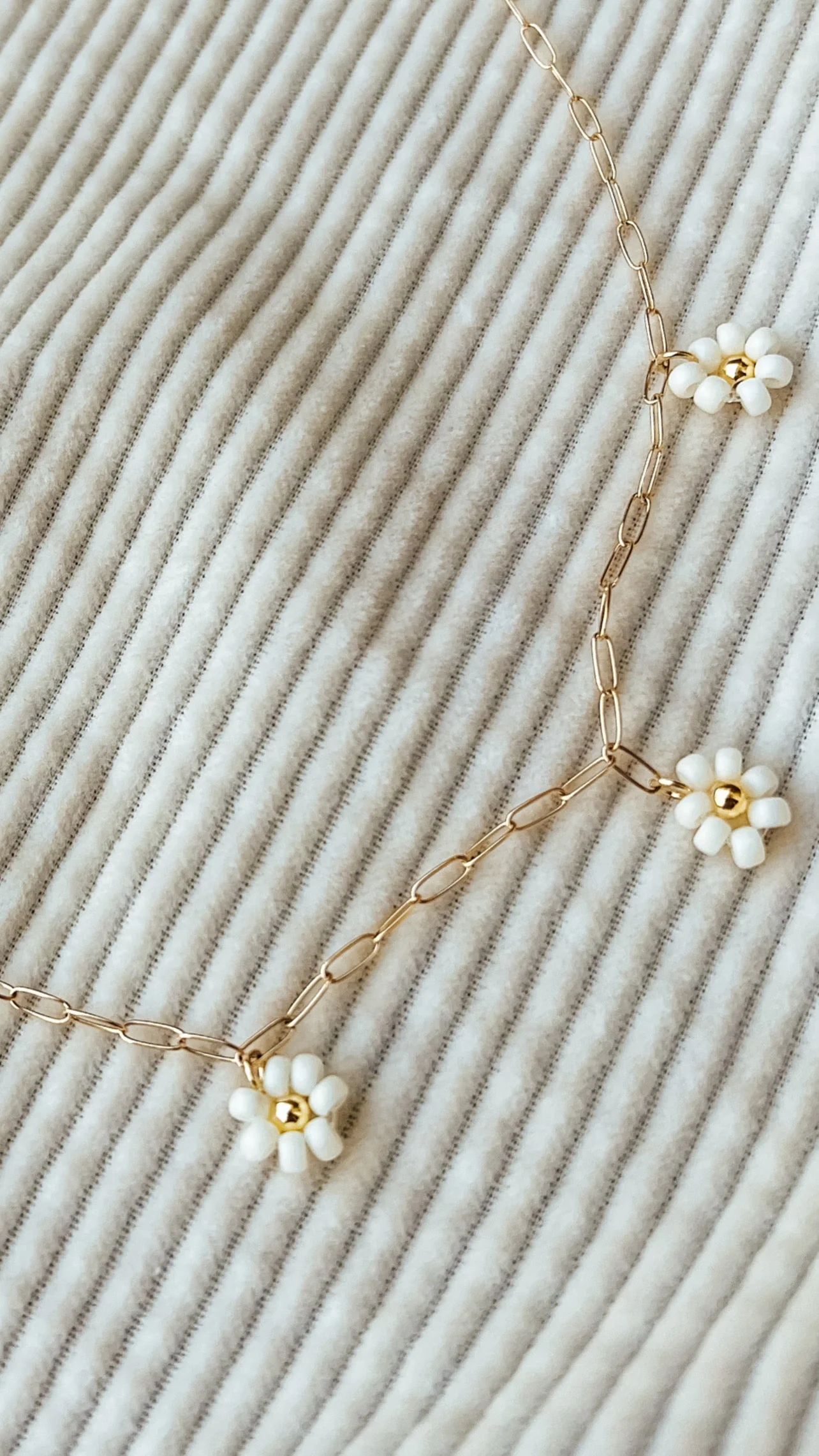 Bloom Anklet - Image 2