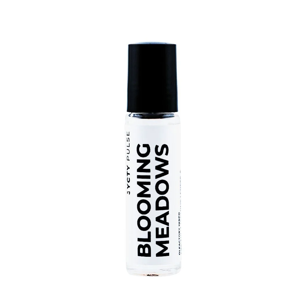 BLOOMING MEADOWS | Inspired by Flowerbomb