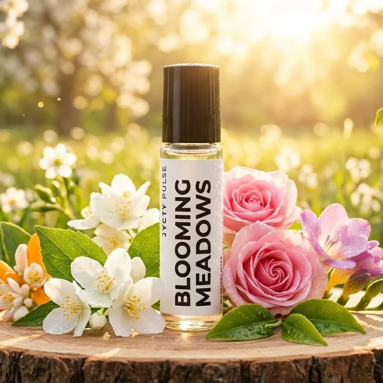 BLOOMING MEADOWS | Inspired by Flowerbomb - Image 2