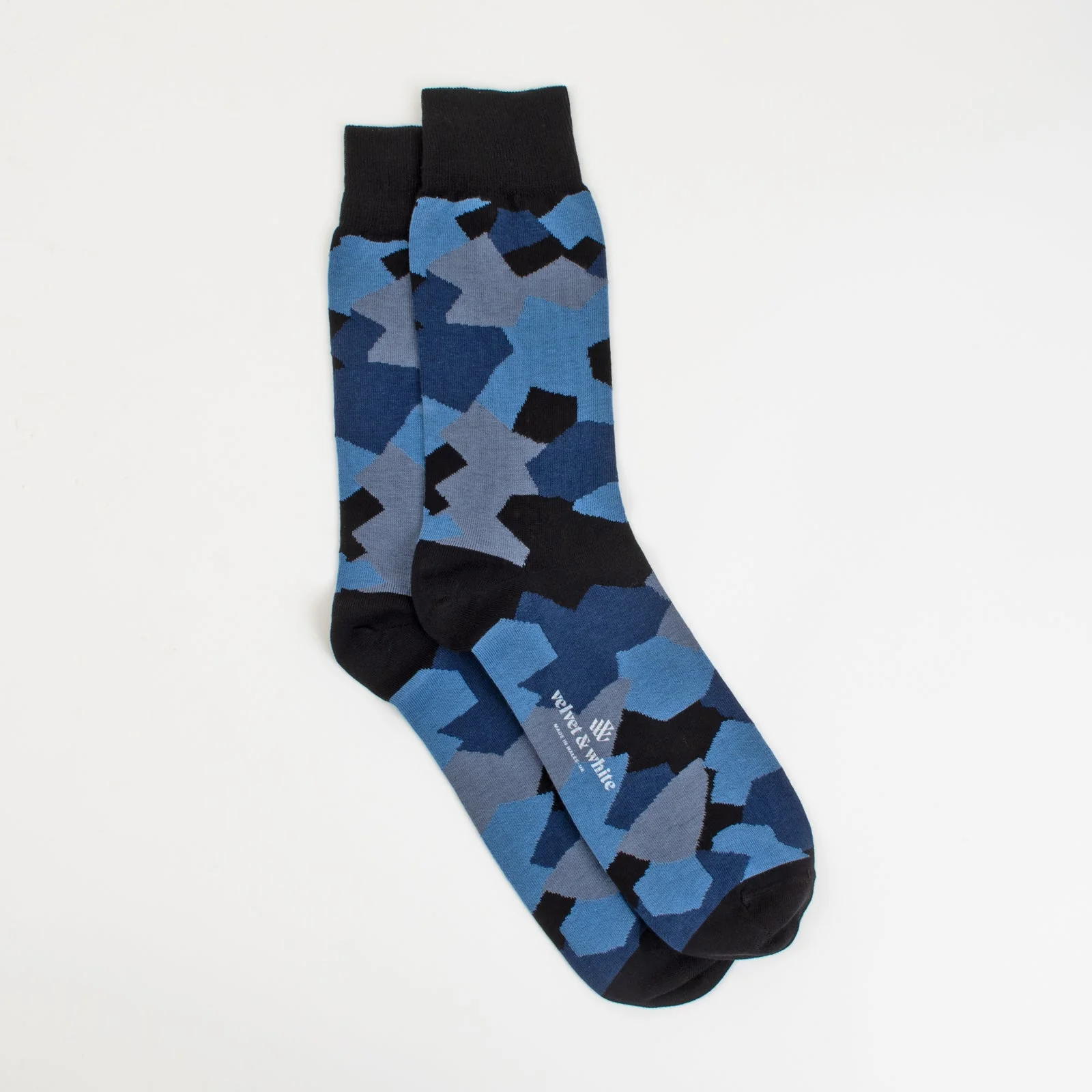Blue Camo - Image 3