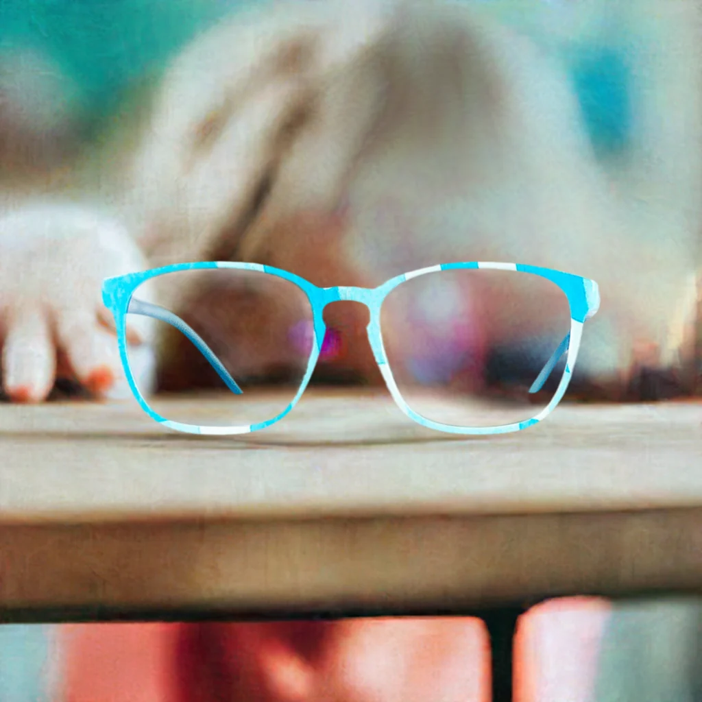 Blue Light Glasses - Dreamer | Pixel - Image 2