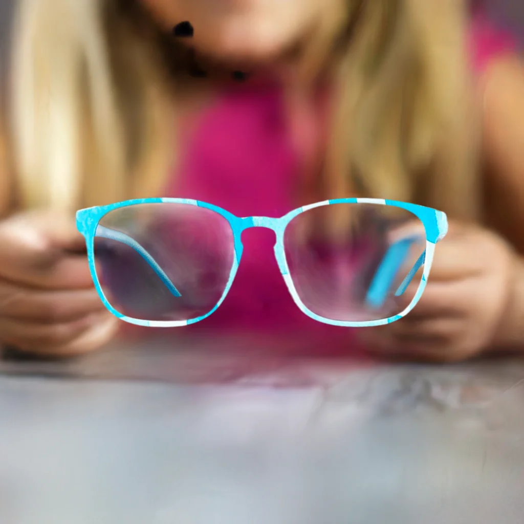 Blue Light Glasses - Dreamer | Pixel - Image 3