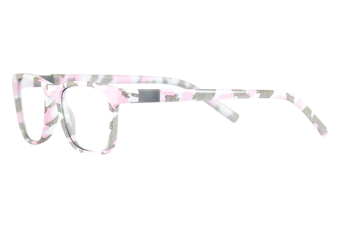 Blue Light Glasses - Musician | Army Pink - Image 2