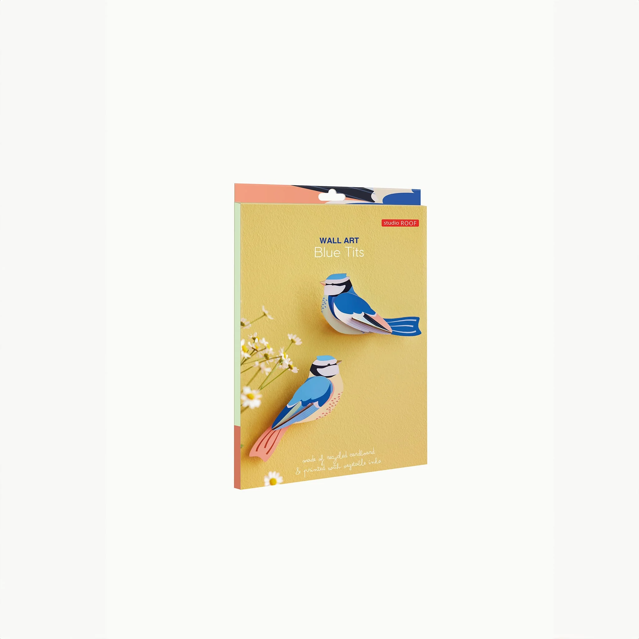 Blue Tits - Image 4