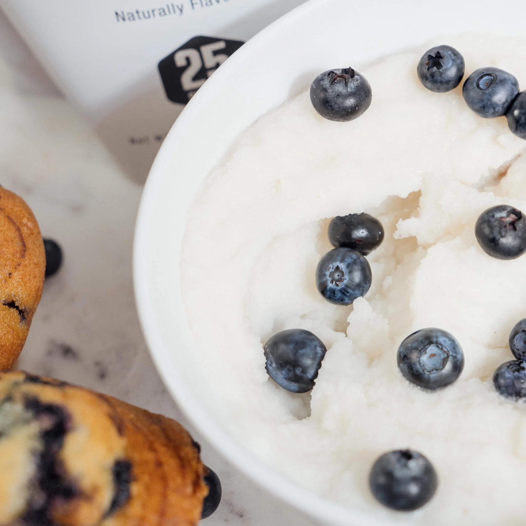 Blueberry Muffin - Image 5