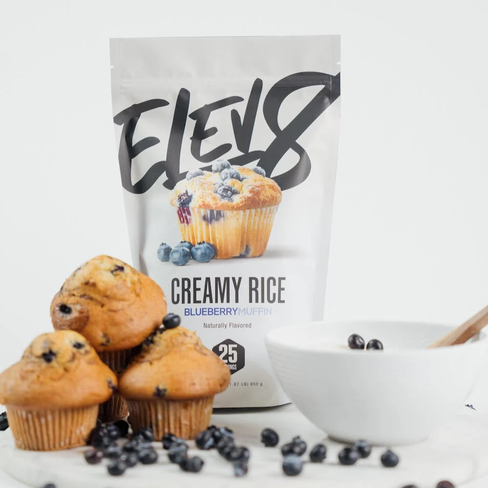 Blueberry Muffin - Image 6
