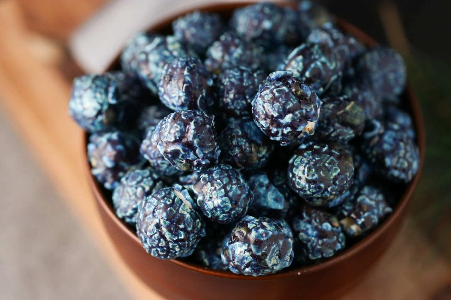 Blueberry Popcorn - Image 2