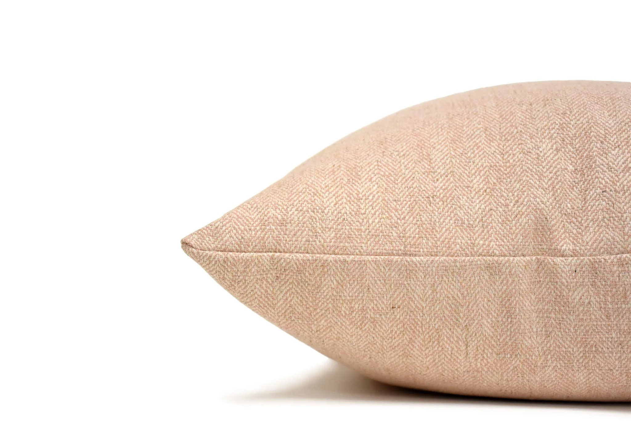 Blush Cushion Cover - Image 3
