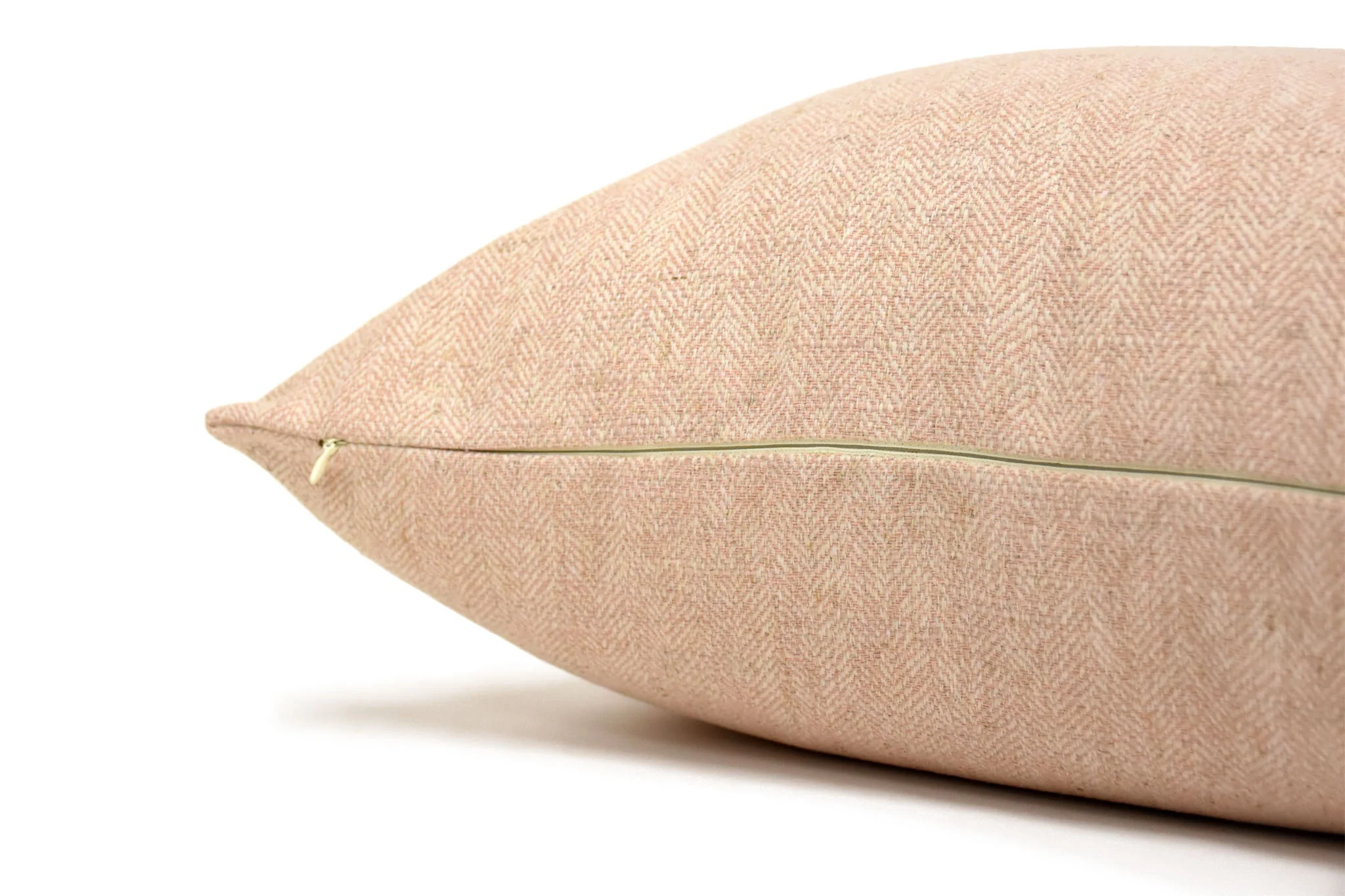 Blush Cushion Cover - Image 4