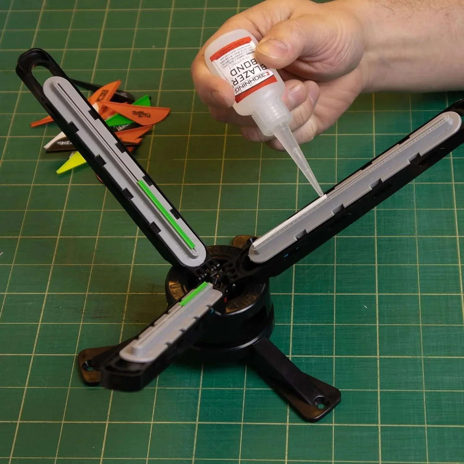 Bohning Archery Blazer Bond - Image 4