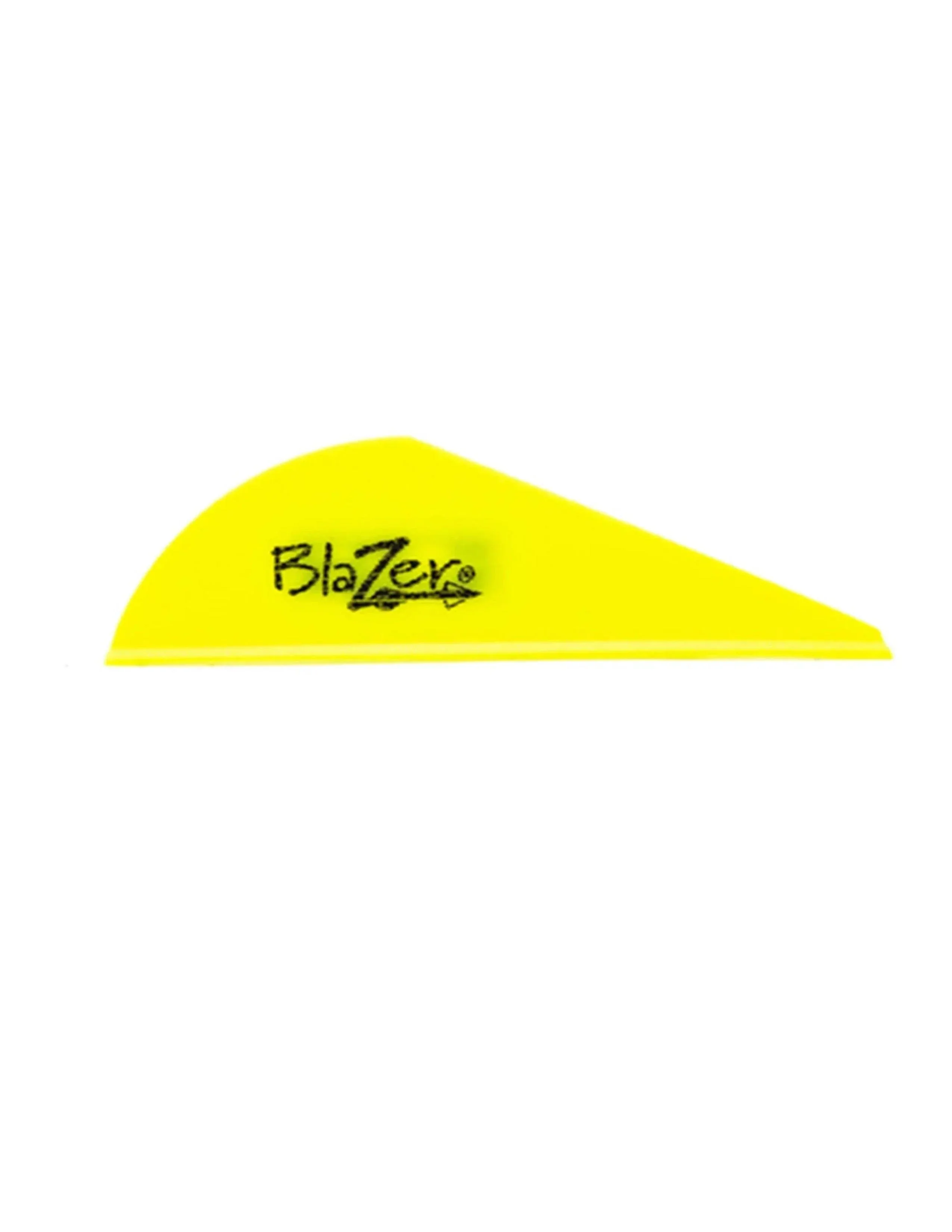Bohning Archery Blazer Vane - 36 Pack - Image 7