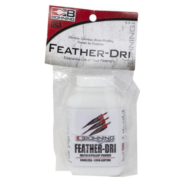 Bohning Archery Feather-Dri Powder - Image 2