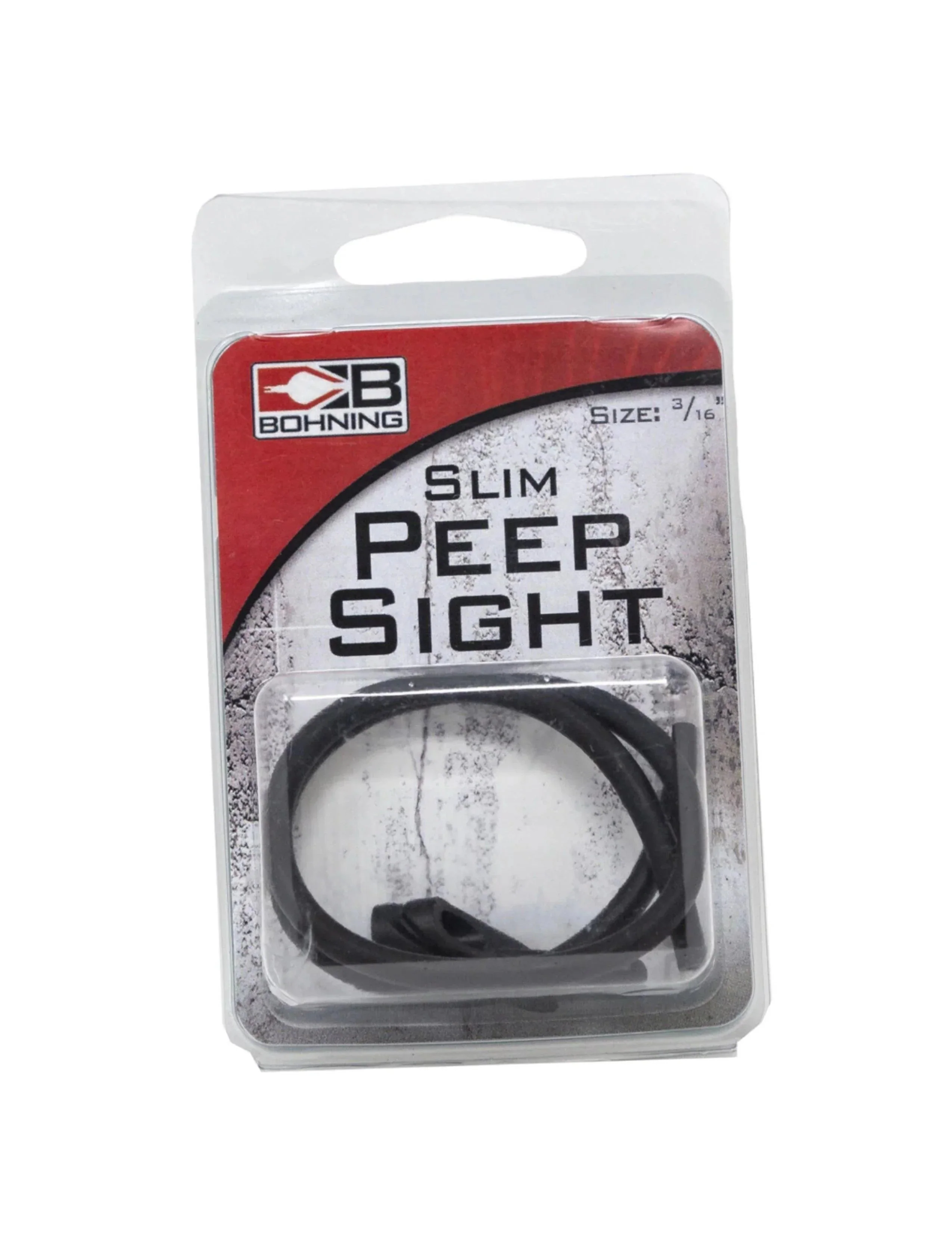 Bohning Archery Slim Peep Sight - Image 3