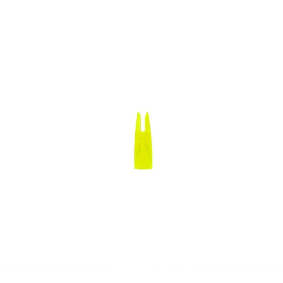 Bohning Archery T Nock - Lime