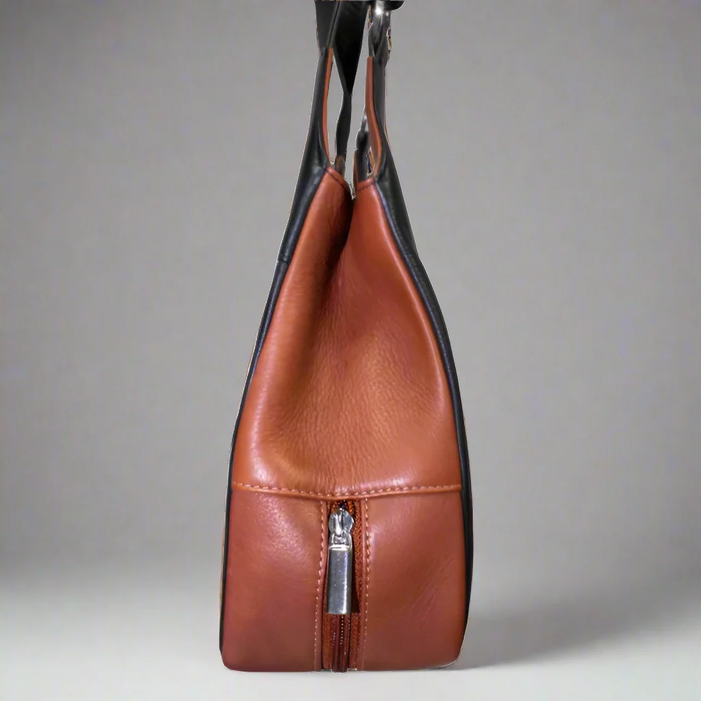 BOL Double Handle Bag - Image 2