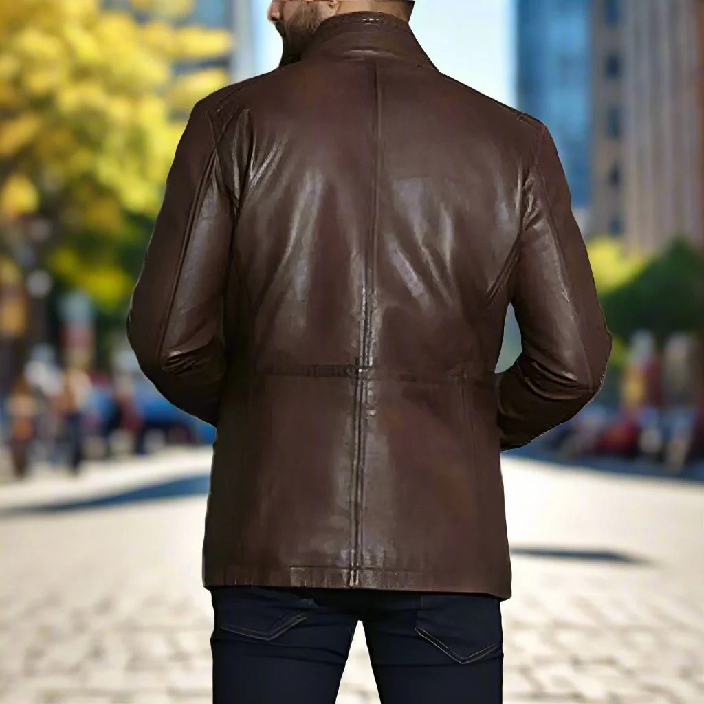 BOL Men's Bradley Jacket - Image 3