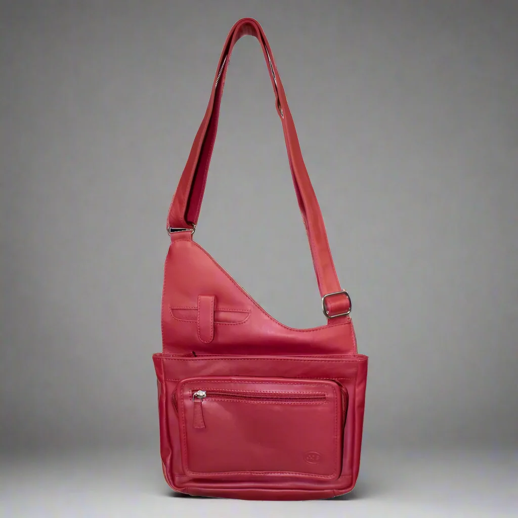 JBG Unisex Organizer Bag - Image 5