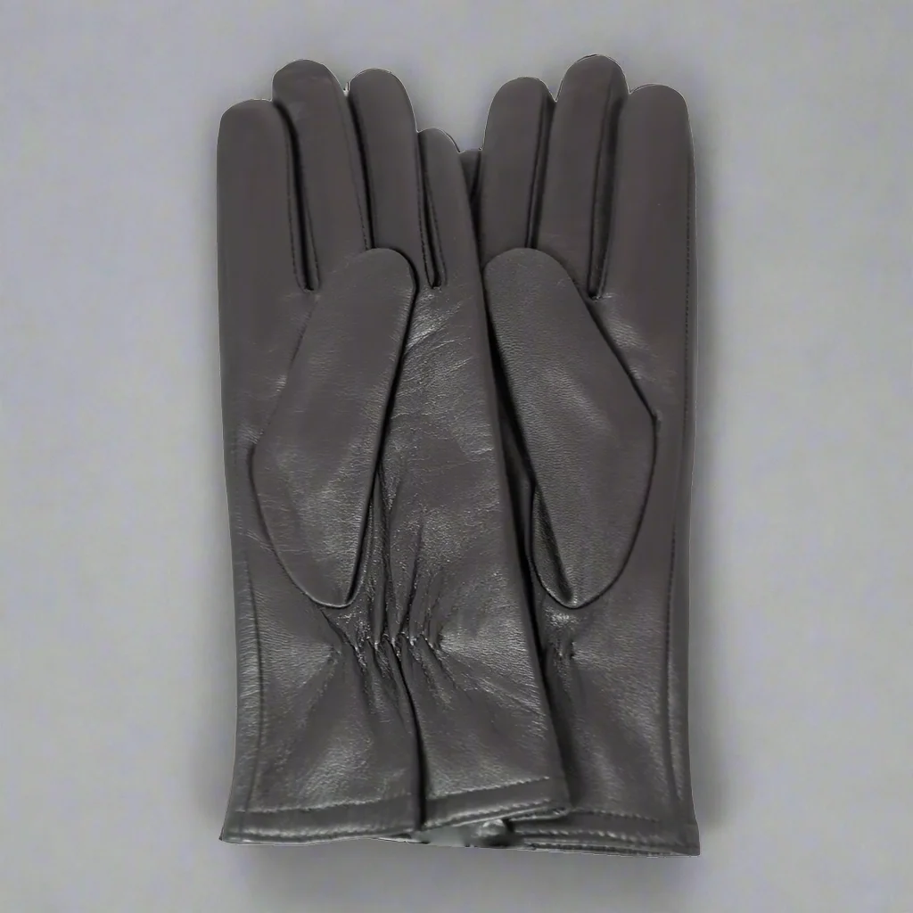 BOL Women's Genuine Leather Gloves - Image 2
