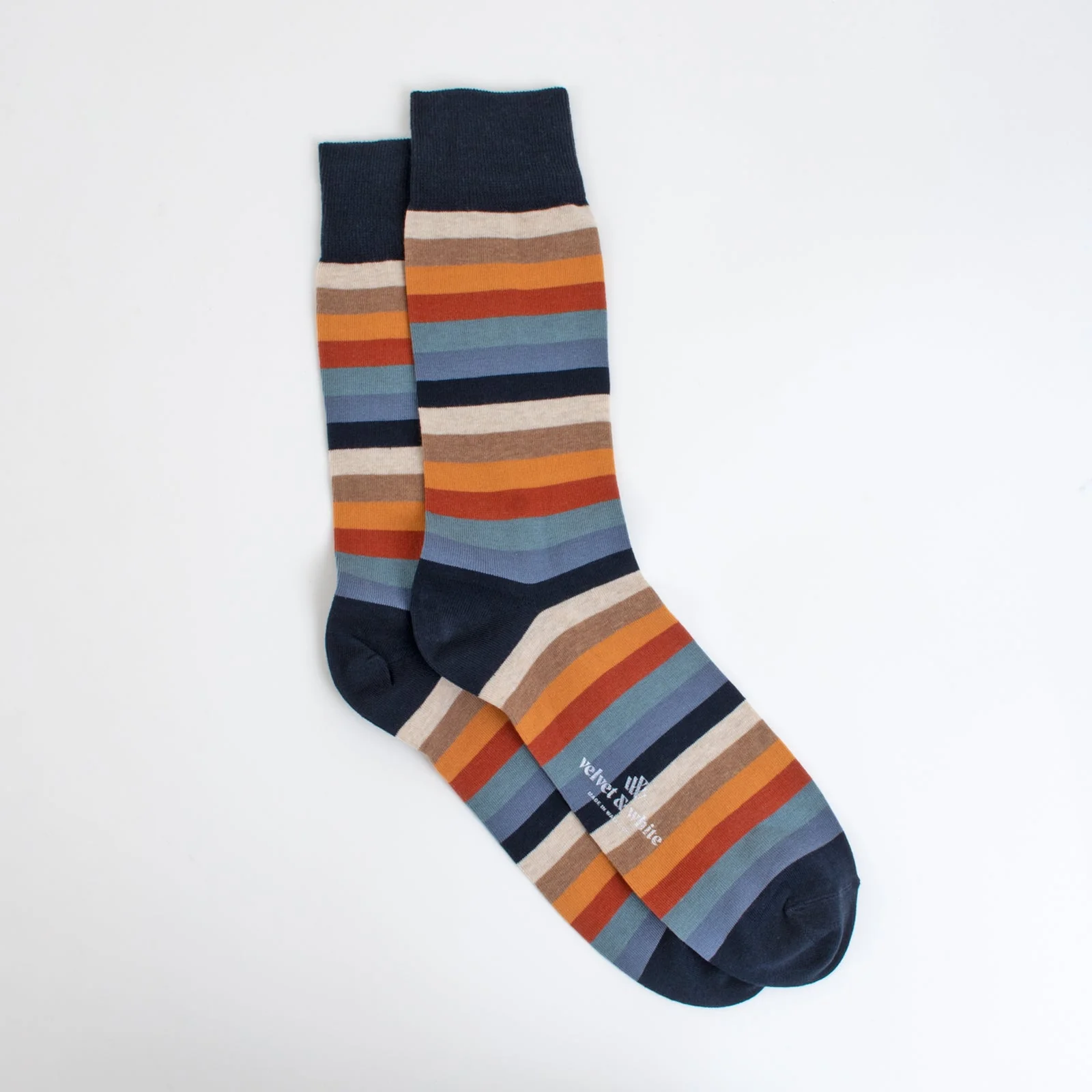 Bold Stripes - Image 3